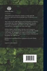 Wanderings In The Great Forests Of Borneo