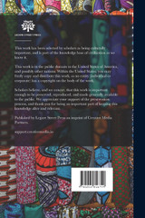 The Eastern Libyans, an Essay