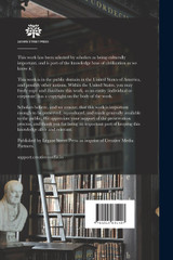 The Positive Philosophy of Auguste Comte; Volume 1 The Positive Philosophy of Auguste Comte; Volume 1