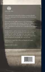 Lincoln's Body Guard, the Union Light Guard of Ohio; With Some Personal Recollections of Abraham Lin