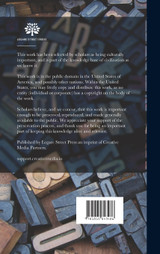 Bookbinding, and the Care of Books