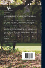 A Standard History of Georgia and Georgians; Volume 1 A Standard History of Georgia and Georgians; Volume 1