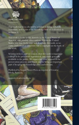 Demonology and Devil-Lore; Volume 2