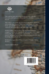 A Vocabulary of the English, Bugis, and Malay Languages A Vocabulary of the English, Bugis, and Malay Languages
