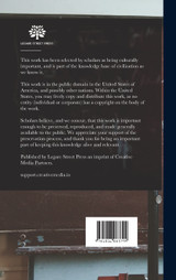 The Mathematical Principles Of Natural Philosophy; Volume 2 The Mathematical Principles Of Natural Philosophy; Volume 2