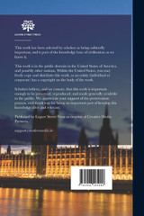 Sir Christopher Wren and His Times