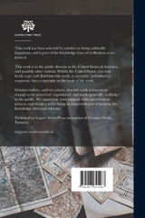 A Descriptive and Historical Gazetteer of the Counties of Fife, Kinross and Clackmannan