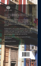 Slave Law of Jamaica Slave Law of Jamaica