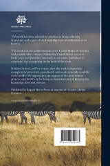 The General Stud-Book, Containing Pedigrees of Race Horses, &c. &c. From the Earliest Accounts to the Year ... Inclusive; Volume 8 The General Stud-Book, Containing Pedigrees of Race Horses, &c. &c. From the Earliest Accounts to the Year ... Inclusive; Volume 8