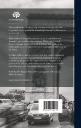 The Troubadours at Home