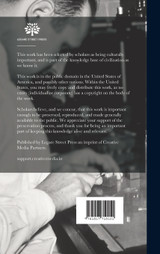 The Harvard Medical School; a History, Narrative and Documentary. 1782-1905; Volume 3