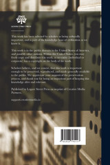 The Life And Correspondence Of Thomas Arnold, D.d. The Life And Correspondence Of Thomas Arnold, D.d.