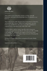Diplomatic Documents Relating To The Outbreak Of The European War; Volume 1 Diplomatic Documents Relating To The Outbreak Of The European War; Volume 1