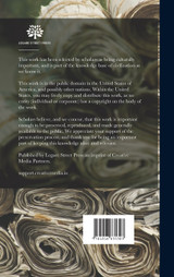 The Edinburgh Review, Or Critical Journal; Volume 63