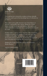Certain Aboriginal Remains of the Northwest Florida Coast; Volume 2 Certain Aboriginal Remains of the Northwest Florida Coast; Volume 2