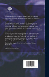 Entomology, With Special Reference to its Biological and Economic Aspects