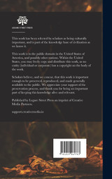 An Elementary Book On Electricity & Magnetism & Their Applications