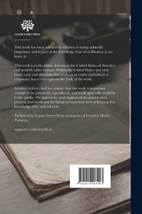 The Secret key and Other Verses The Secret key and Other Verses