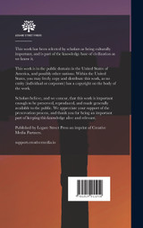 The Ruins Revisited, and the World-story Retold The Ruins Revisited, and the World-story Retold