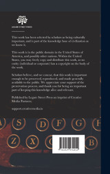 The Life of Sir William Howard Russell, C. V. O., LL. D., the First Special Correspondent; Volume 1