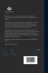 Institutional Roles in Technology Transfer