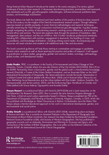 Doing Feminist Urban Research