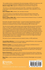 Functional Analytic Psychotherapy