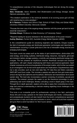 Reinventing the Power Grid