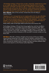 The Routledge Anthology of Climate Fiction The Routledge Anthology of Climate Fiction