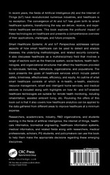 Smart Healthcare Systems Smart Healthcare Systems