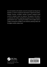 The Prognosis of Metastatic Gastrointestinal Cancer