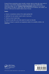 Compound Poisson Approximation