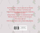 The Christmas Mouse The Christmas Mouse