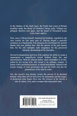 The Genesis of the Sword