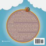 Milo the Autistic Bear