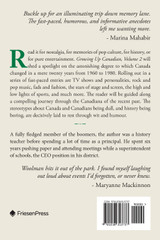 Growing Up Canadian, Volume 2