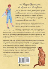 The Magical Adventures of Quizzle and Pinky Palm