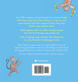 Monkey Tale Adventures