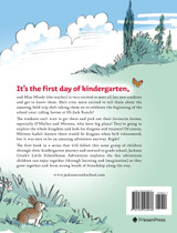 Welcome to the Little Schoolhouse