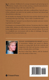 Cardboard & Cigarettes