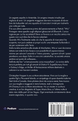 Le rovine della Terra