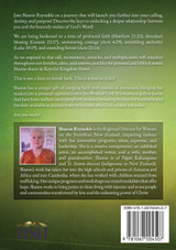 Keys to Kindom Power