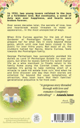 Along a Cornish Creek