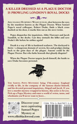 The Plague Doctor Murders