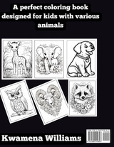 Cool Animals