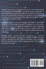 ChatGPT for Business ChatGPT for Business