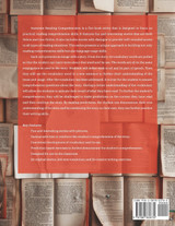 Awesome Reading Comprehension