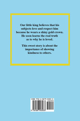 The King Who Lost His Crown