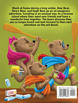 The Red Donut Adventure The Red Donut Adventure