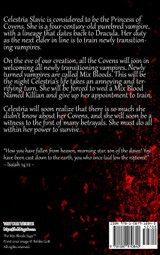 Mix Bloods Mix Bloods